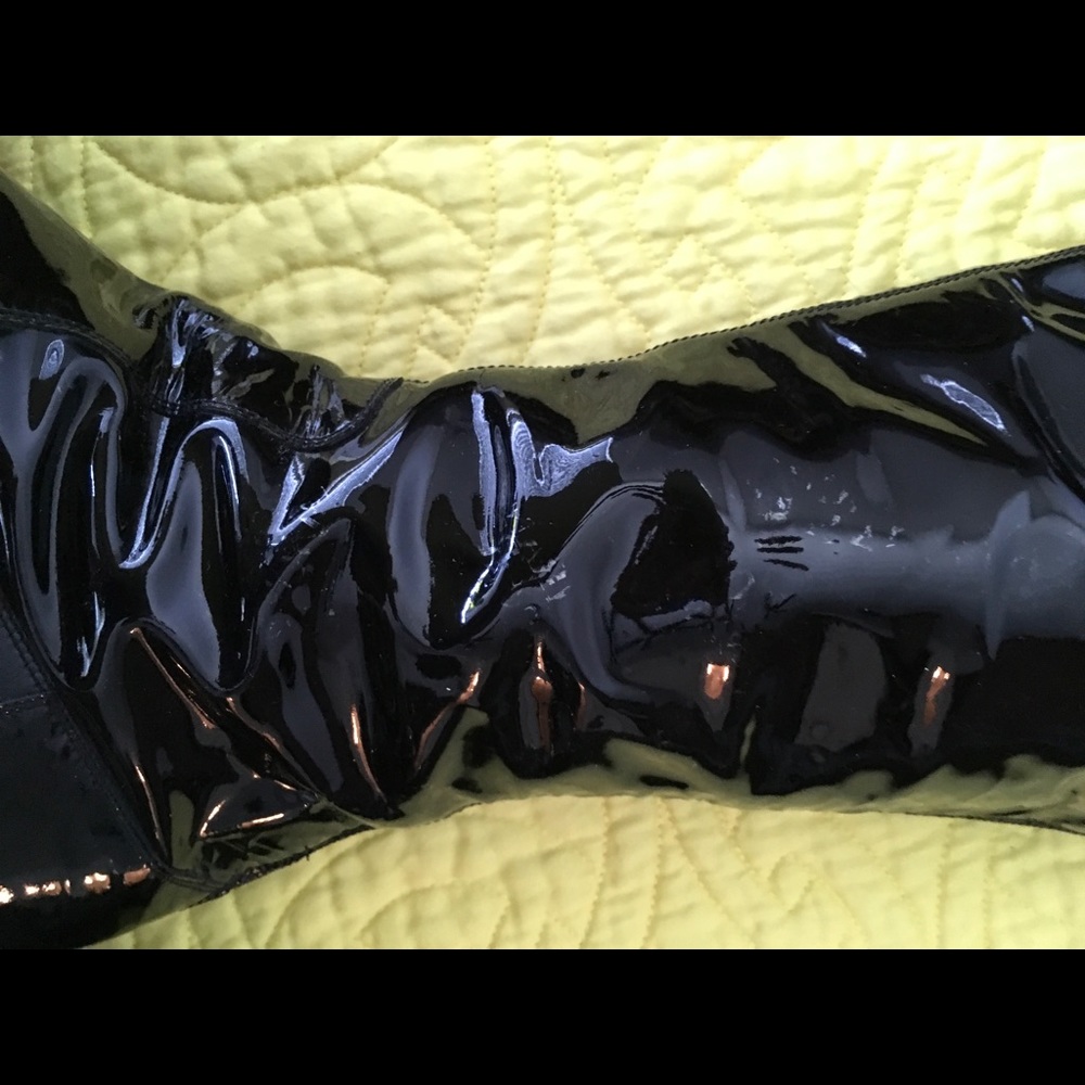 Chanel boots, size 39, black - Picture 6 of 7